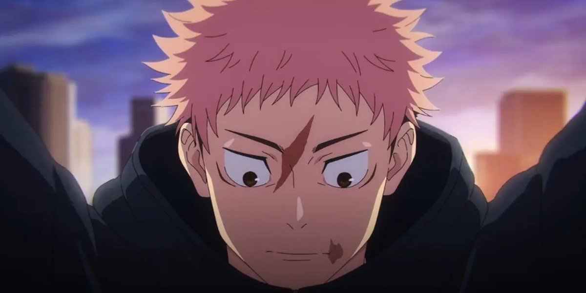Watching Jujutsu Kaisen: All Seasons and the Movie Before Season Three